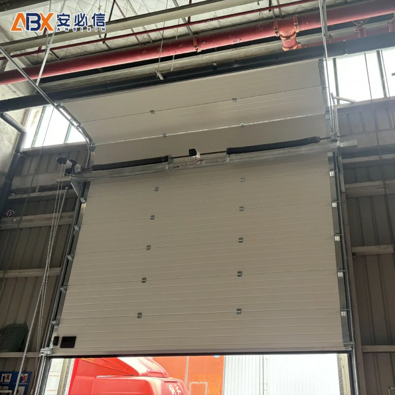 丽水垵口乡快速提升门
